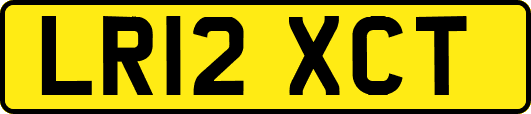 LR12XCT