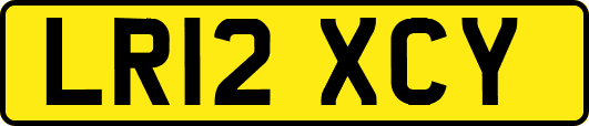 LR12XCY