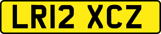 LR12XCZ