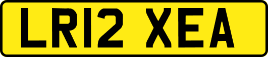 LR12XEA