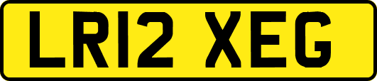 LR12XEG