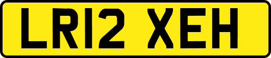 LR12XEH