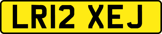 LR12XEJ