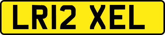 LR12XEL
