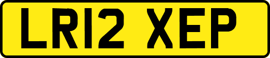 LR12XEP