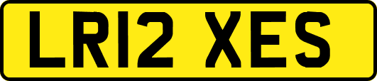LR12XES
