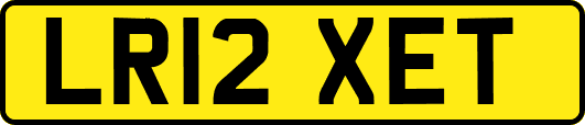 LR12XET