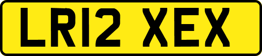 LR12XEX