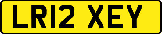 LR12XEY