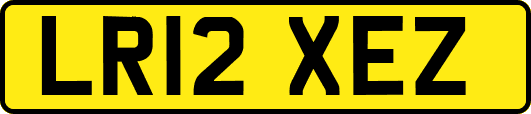 LR12XEZ
