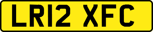 LR12XFC