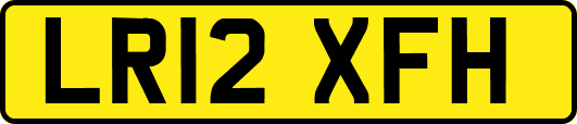 LR12XFH