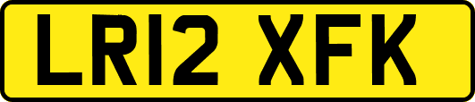 LR12XFK
