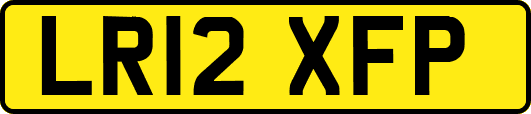 LR12XFP