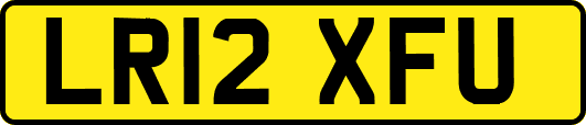 LR12XFU
