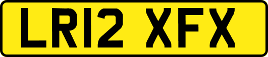 LR12XFX