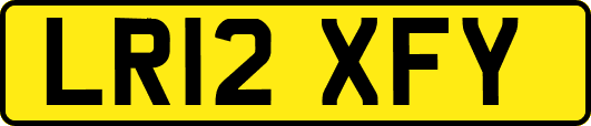 LR12XFY