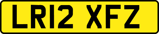 LR12XFZ