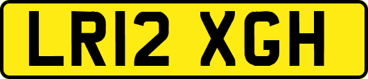 LR12XGH