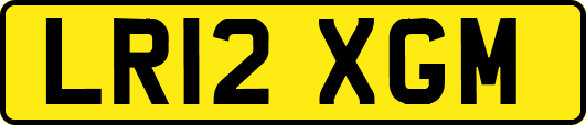 LR12XGM