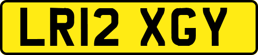 LR12XGY