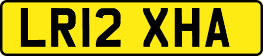 LR12XHA