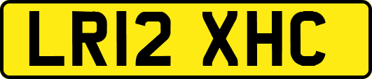 LR12XHC