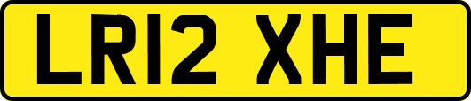 LR12XHE
