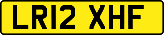 LR12XHF