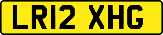 LR12XHG