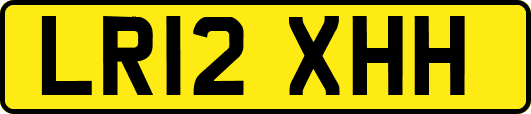 LR12XHH