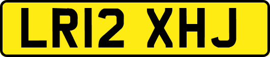 LR12XHJ