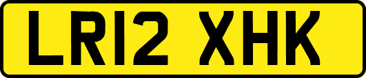 LR12XHK