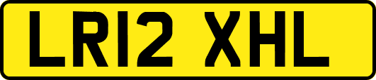 LR12XHL