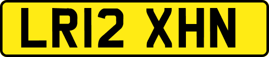LR12XHN