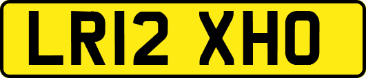 LR12XHO