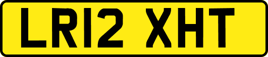 LR12XHT