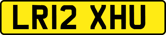 LR12XHU