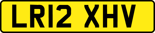 LR12XHV