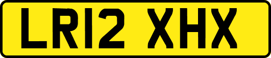 LR12XHX