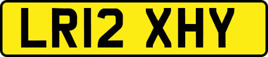 LR12XHY