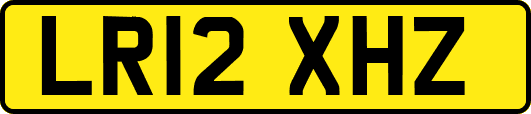 LR12XHZ