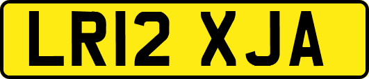 LR12XJA