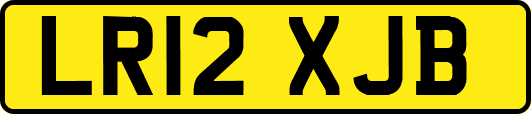 LR12XJB