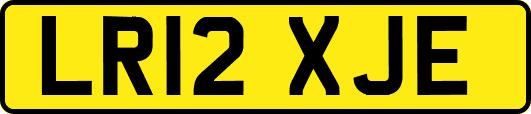 LR12XJE