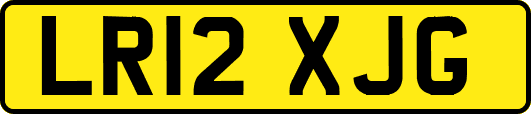 LR12XJG