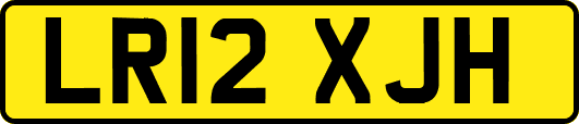 LR12XJH