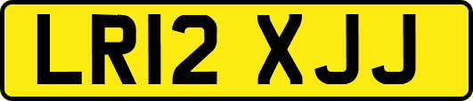 LR12XJJ