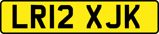 LR12XJK