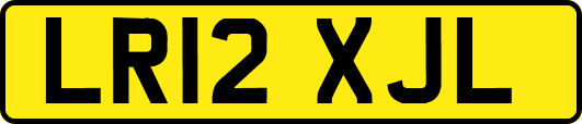 LR12XJL